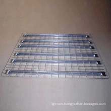 Ebil Metal Heavy Duty Wire Mesh Shelf